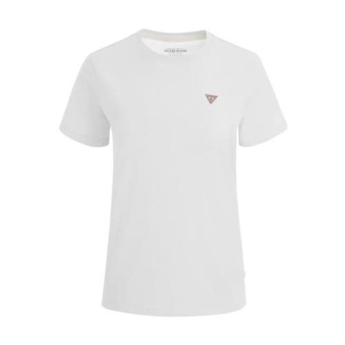 Kortærmet T-shirt