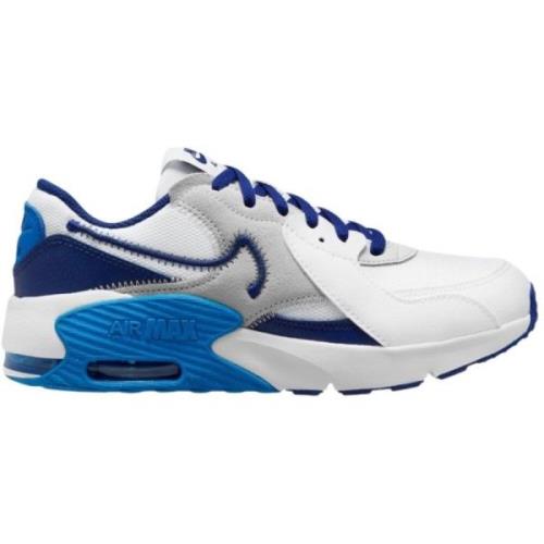 Ungdom Air Max Excee Sneakers