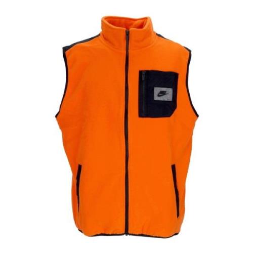 Therma-fit Polar Fleece Vest Ærmeløs