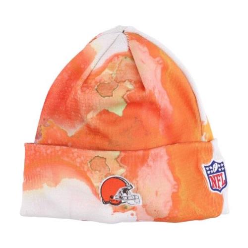 Cleveland Browns NFL Holdfarver Hat