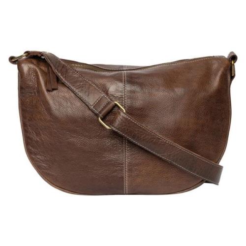 Elegant Crossbody Taske til Stilfulde Voksne