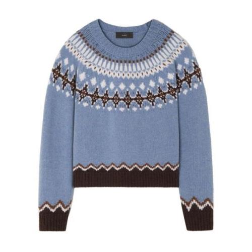 Hyggelige Sweaters Kollektion