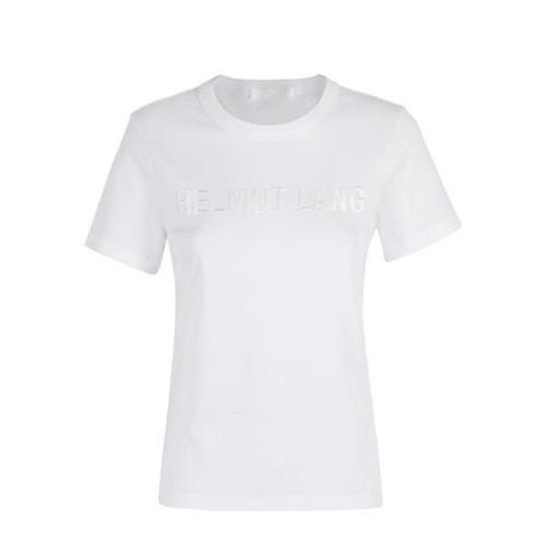 Slim Logo T-shirt