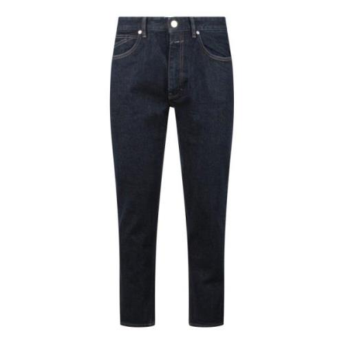 Cooper True Jeans Eco-Denim Regular Fit