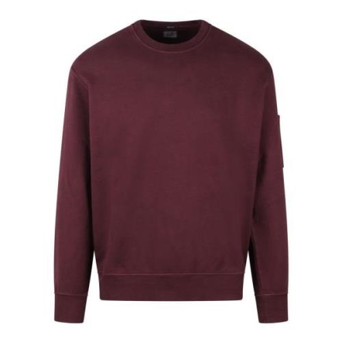 Bomuld Crewneck Sweatshirt FW24