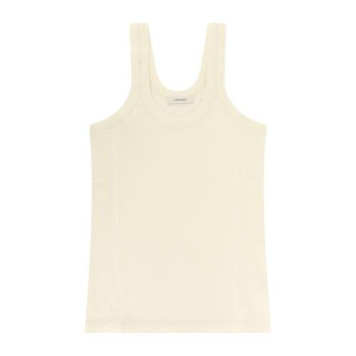 Sleeveless Tops