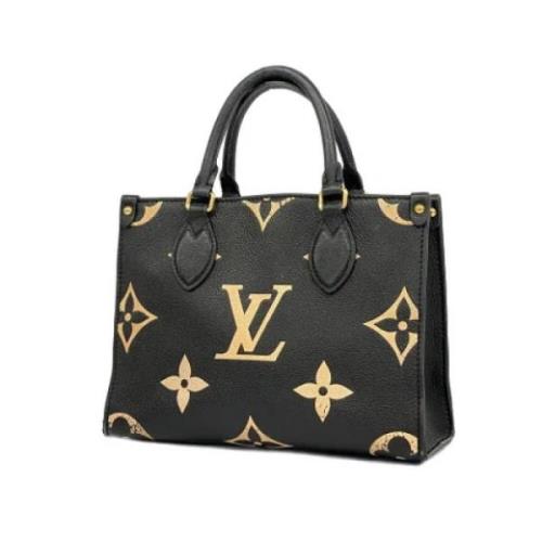 Pre-owned Stof louis-vuitton-tasker