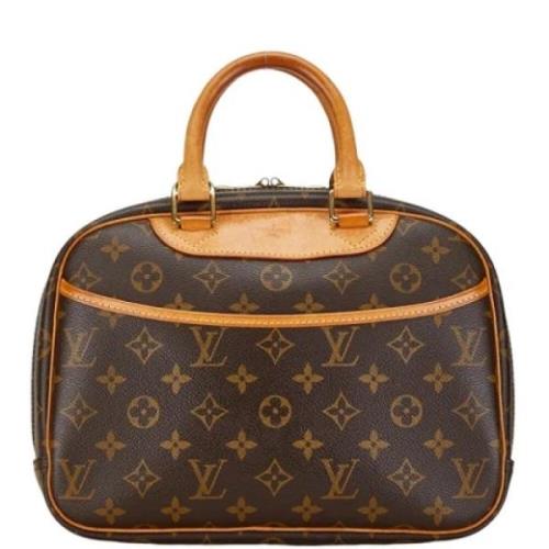 Pre-owned Plast louis-vuitton-tasker