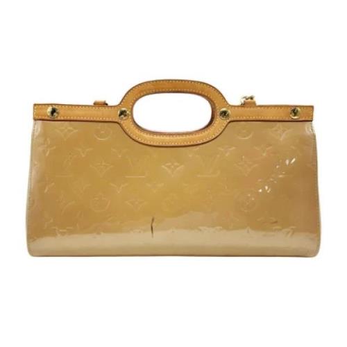 Pre-owned Stof louis-vuitton-tasker