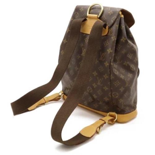 Pre-owned Stof louis-vuitton-tasker