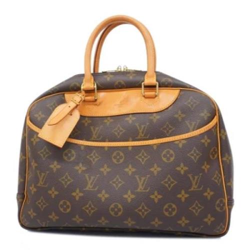 Pre-owned Stof louis-vuitton-tasker