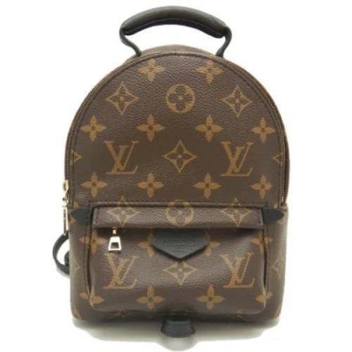 Pre-owned Plast louis-vuitton-tasker