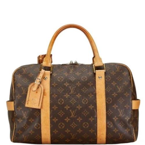 Pre-owned Stof louis-vuitton-tasker