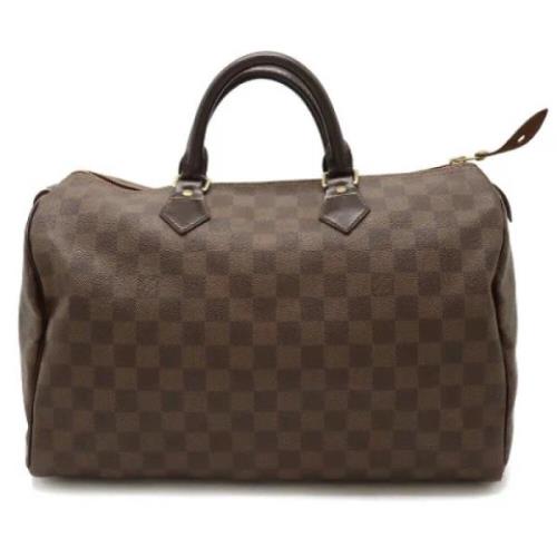 Pre-owned Plast louis-vuitton-tasker