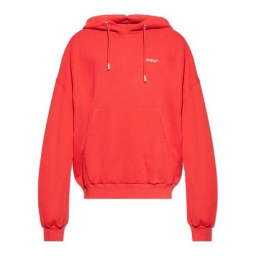 Logo Sweatshirt