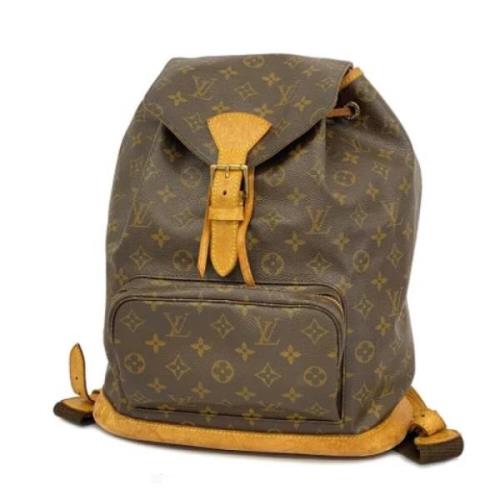 Pre-owned Stof louis-vuitton-tasker