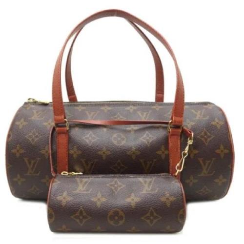 Pre-owned Stof louis-vuitton-tasker