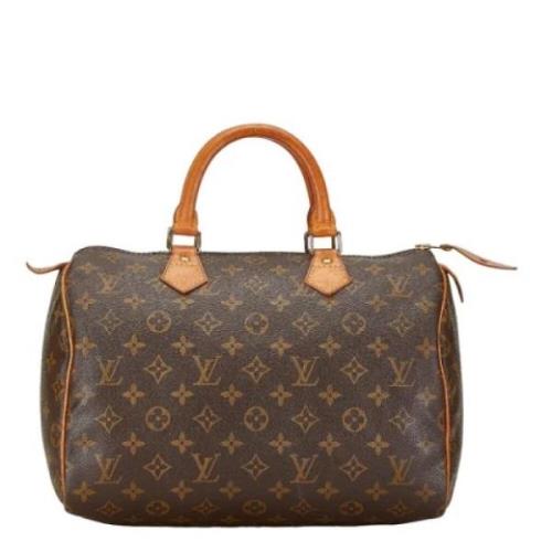 Pre-owned Plast louis-vuitton-tasker