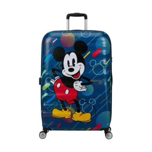 Disney Wavebreaker Trolley Kuffert