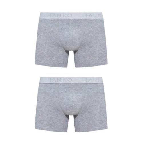 Boxershorts 2-pakke