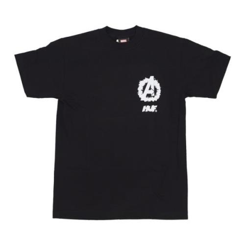 Cosmic Assemblage Avengers Tee Sort