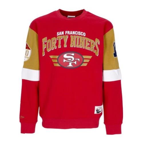 NFL Holdfarver Crewneck Sweater