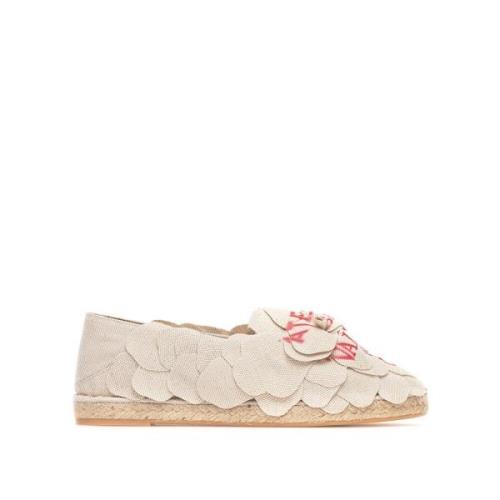 Stilfulde Espadrilles til Sommeroutfits