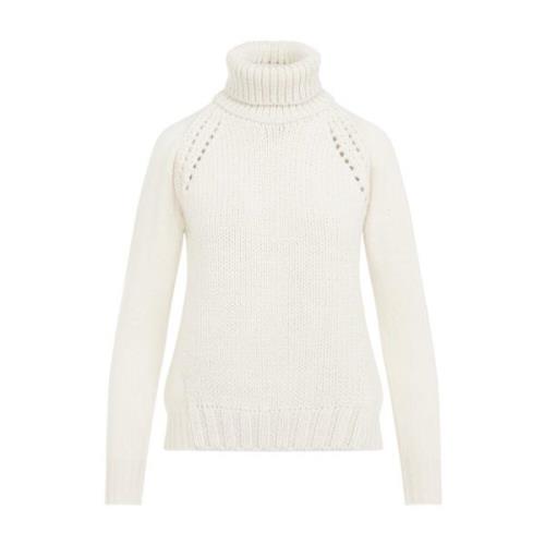 Ribbet Turtleneck Sweater