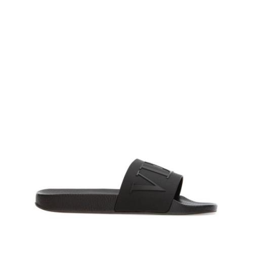 Moderne Slide Sandaler