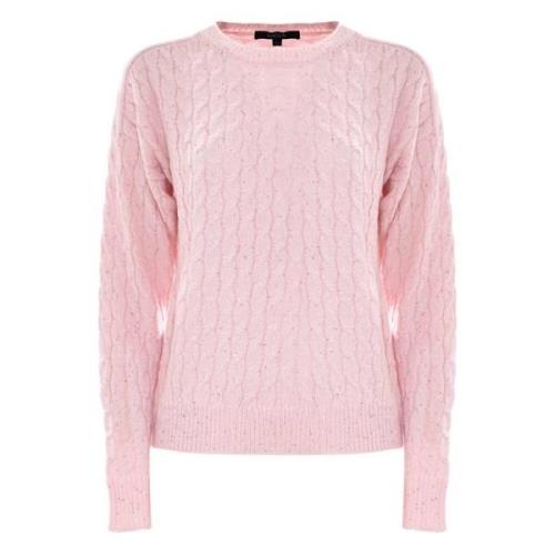 Charmerende Cable Knit Jumper