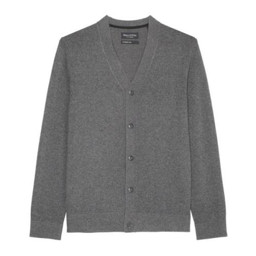 Almindelig cardigan