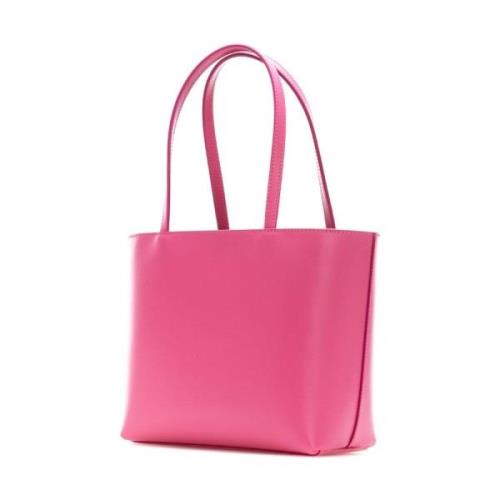 Stilfuld Tote Taske med BB7337AW57680789