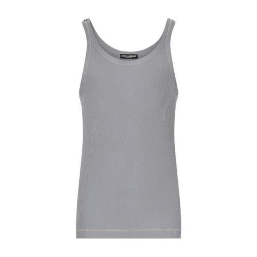 Stilfuld Tank Top til Kvinder