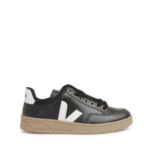 Sorte Sneakers til Kvinder AW24