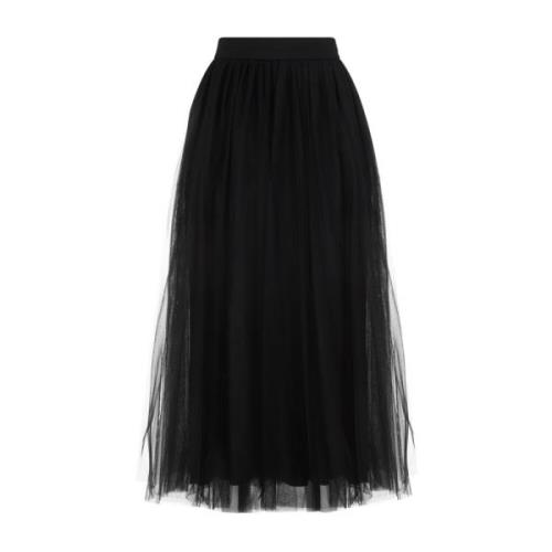 Midi Skirts