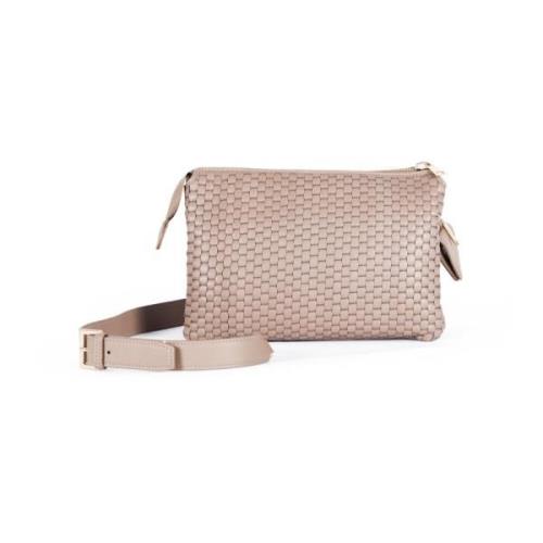 Crossbody-tasker