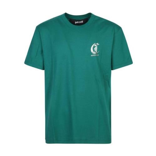 Grønne T-shirts og Polos ***cv