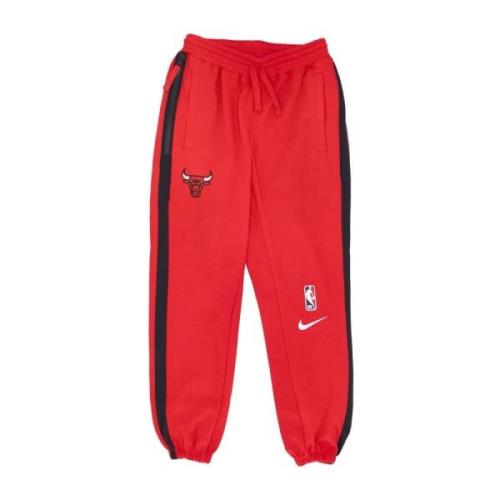 Chicago Bulls Letvægts Tracksuit Bukser