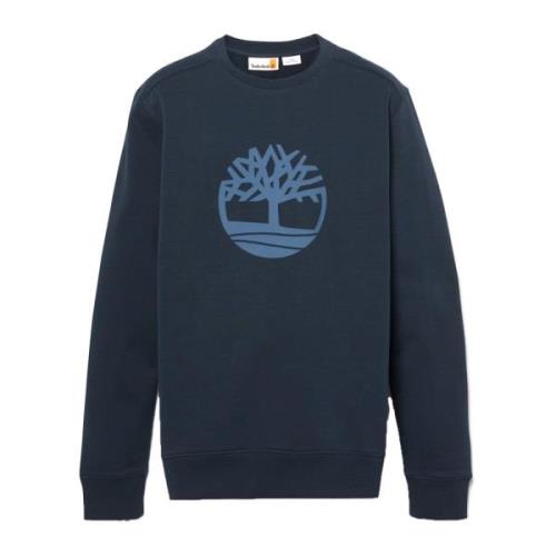 Stilfuld Behagelig Sweatshirt