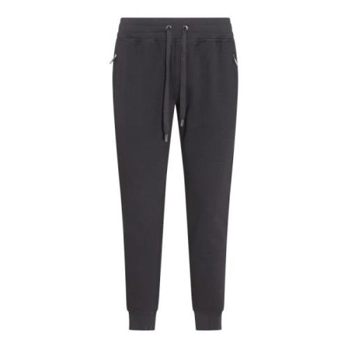 Sorte Slim-Fit Track Pants