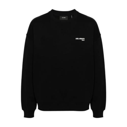 Sort Spada Sweatshirt