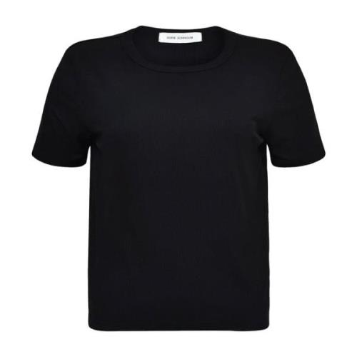 Sort T-shirt Top