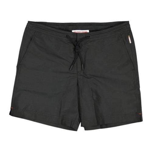 Bulldog Drawcord Badeshorts