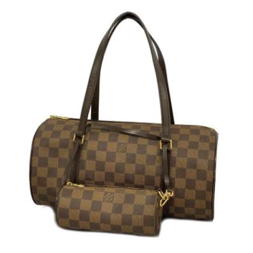 Pre-owned Stof louis-vuitton-tasker