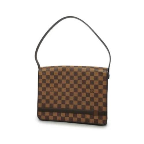 Pre-owned Stof louis-vuitton-tasker