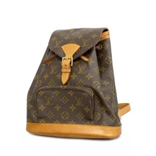 Pre-owned Stof louis-vuitton-tasker