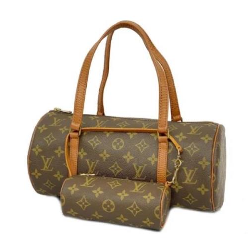 Pre-owned Stof louis-vuitton-tasker