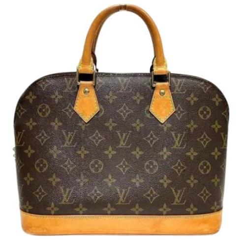 Pre-owned Stof louis-vuitton-tasker