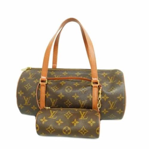 Pre-owned Stof louis-vuitton-tasker