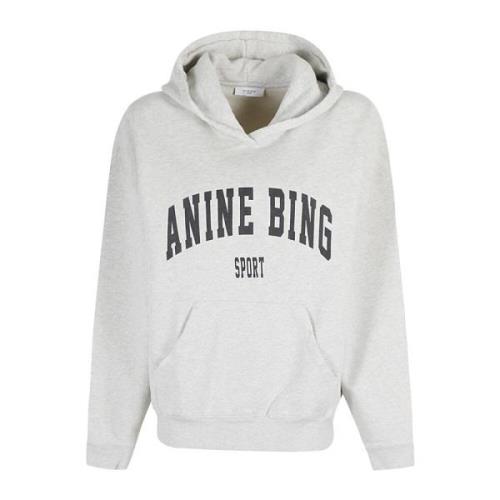 Hyggelig Sweatshirt til Mænd og Kvinder